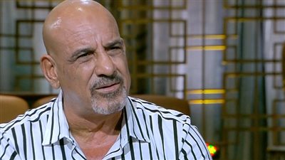 محمد لطفي ينضم لـ مسلسل 