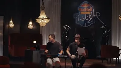 أمير عيد والوايلي يشعلان اليوتيوب بـ 