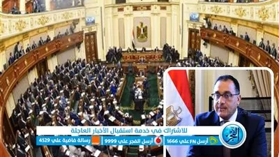 بعد التعديل الوزاري.. ما مصير القوانين المُقدمة من الحكومة للبرلمان خلال دور الانعقاد المنقضي؟
