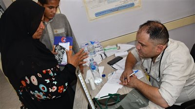 انعقاد الجمعية العمومية العادية بمركز شباب الأورمان بإدارة السنبلاوين