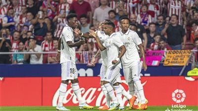 موعد مشاهدة مباراة ريال مدريد المقبلة في دوري أبطال أوروبا والقناة الناقلة لها