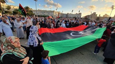 محلل ليبى: نرفض إطلاق مبادرات هدفها إقصاء البعض عن المشهد السياسي