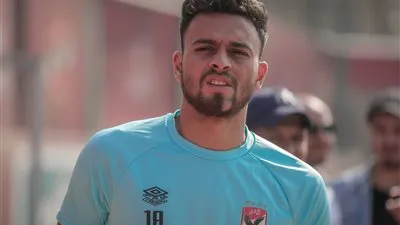 صلاح محسن يحسم موقفه النهائي من تمثيل الزمالك في الموسم الجديد