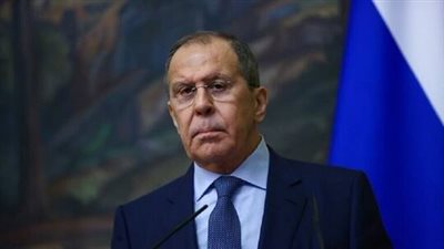 وزير الخارجية الروسي: موقف مصر من الأزمة الأوكرانية متوازن (فيديو)