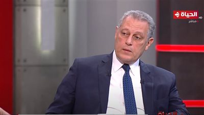 طارق شاش: ضخ 50 مليار جنيه لتمويل المشروعات الصغيرة والمتوسطة