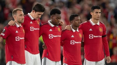 موعد مباراة مانشستر يونايتد المقبلة في البريميرليج والقنوات الناقلة لها