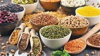 أسعار البقوليات اليوم السبت 1-10-2022 في الدقهلية