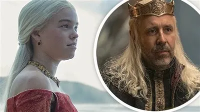 الحلقة الخامسة من House of the Dragon تضيف عدد جديد من المشاهدين