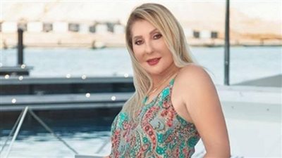 بعد افصاحها عن مواصفات شريك حياتها.. نادية الجندي تتصدر التريند 