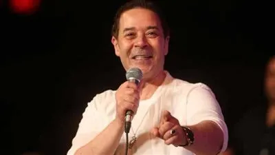 مفاجأة مدحت صالح في افتتاح مهرجان القاهرة للدراما اليوم 