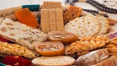 غلق 4 مصانع لحلوى المولد النبوي بالقليوبية 