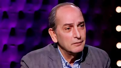 تعرف على موعد ومكان جنازة هشام سليم