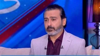 بهذه الكلمات.. أحمد عزمي ينعي الفنان الراحل هشام سليم 