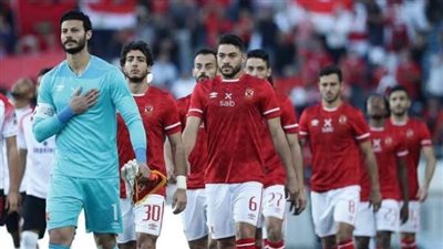 الأهلي يستقر على مواصفات المهاجم الإفريقي السوبر