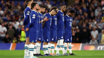 موعد مشاهدة مباراة تشيلسي المقبلة في دوري أبطال أوروبا والقناة الناقلة لها
