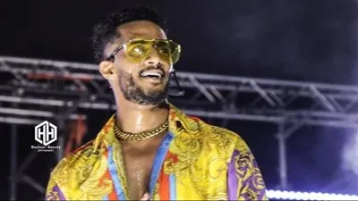 برفقة نيللي كريم.. محمد رمضان يشارك جمهوره بصورة جديدة من كواليس تصوير 