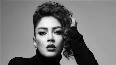 ندى موسى ناعيه هشام سليم 