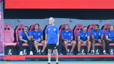 بفرمان ناري.. مارسيل كولر يحسم مصير فيراري الأهلي