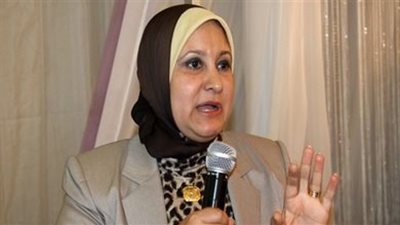 نقيب التمريض تشكر 