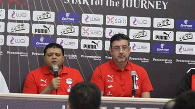 بكلمات قوية.. روي فيتوريا يعلق على مواجهة بلجيكا الودية