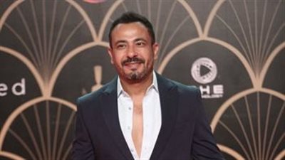 خاص.. محمد نجاتي: أتمنى مهرجان القاهرة للدراما يوصل للعالمية وأتمنى أن أقف أمام يحيى الفخراني ولو بمشهد واحد