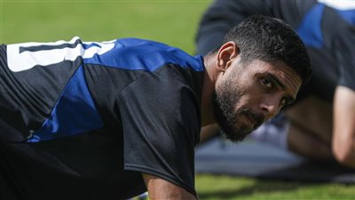 الأهلي يصدم شادي حسين برفض طلبه نهائيا