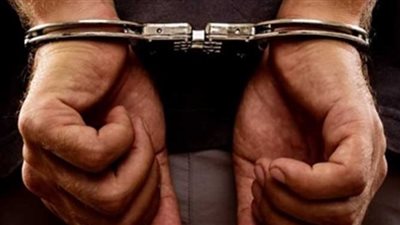 القبض على المتهم بالنصب والاحتيال على المواطنين بالجيزة