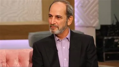 نجل هشام سليم يعلن عن عدم إقامة عزاء لوالده الراحل