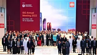 مصر تفوز بعضوية مجلس إدارة المنظمة الدولية للتقييس 