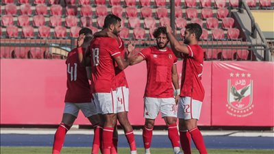 تعرف على موعد مباراة الأهلي الودية القادمة تحت قيادة 