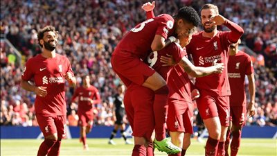 نجم ليفربول يتخذ قرار نارى للموافقة على التجديد