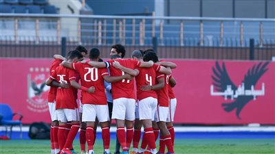 10 صفقات حمراء.. الإعلان عن صفقات الأهلي في الميركاتو الصيفي 