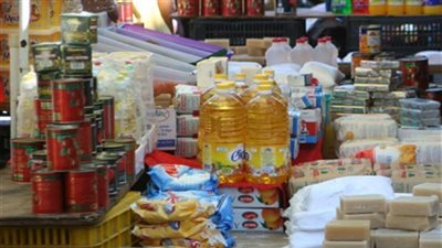 التموين: الدولة نجحت نجاحا باهرا في تحقيق الأمن الغذائي (فيديو)