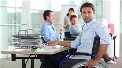 لإيجاد فرص عمل لهم.. كل ما تريد معرفته عن شهادة التأهيل لذوي الاحتياجات الخاصة