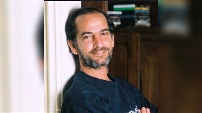 شريفة ماهر ناعية هشام سليم: 