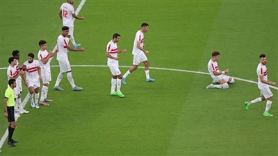 عاجل.. نجم الزمالك السابق ينتقل إلى غزل المحلة 