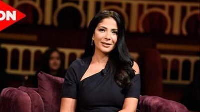 منى زكي تكشف سبب حبها لزوجها الفنان أحمد حلمي وبداية تعرفهم