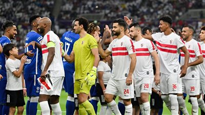  ثورة عارمة في الزمالك.. 16 لاعبًا يرحل عن الأبيض بالميركاتو الصيفي 