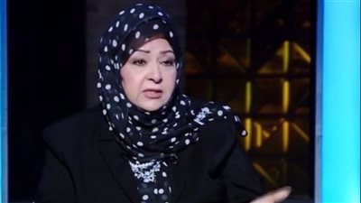 بعد بكاءها على الهواء.. عفاف شعيب تكشف سبب بعدها عن جلسات السيدات 