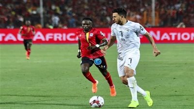تردد القنوات الناقلة لمباراة مصر والنيجر اليوم الجمعة Egypt vs Niger