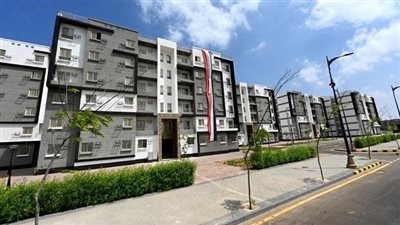 شروط وموعد تسليم وحدات سكن مصر في المنصورة الجديدة (فيديو)