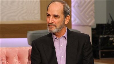 سليمان عيد ناعيًا هشام سليم 