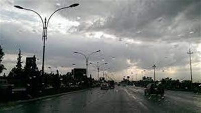 مع بداية فصل الخريف.. تعرف على حالة الطقس الأيام المقبلة