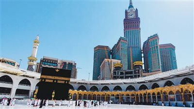 أسعار عمرة المولد النبوي لموسم 2022 لسنة 1444هجريًا