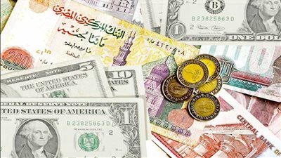 توقعات بتراجع تدريجي في سعر الجنيه أمام الدولار بعد قرار البنك المركزي الأخير