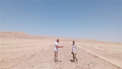 استعدادًا لـ 