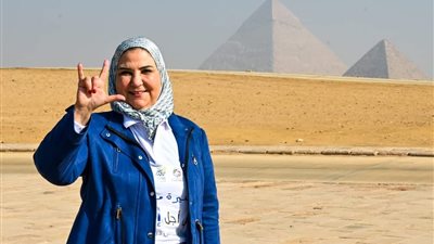 بمناسبة اليوم العالمي للغة الإشارة 