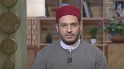 داعية عن إنفاق مال به شبهة حرام: 