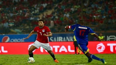 عاجل.. الاتحاد المصري يحسم الجدل بشأن استدعاء تريزيجيه عن طريق الخطأ 