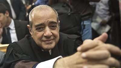 أول تعليق لـ 